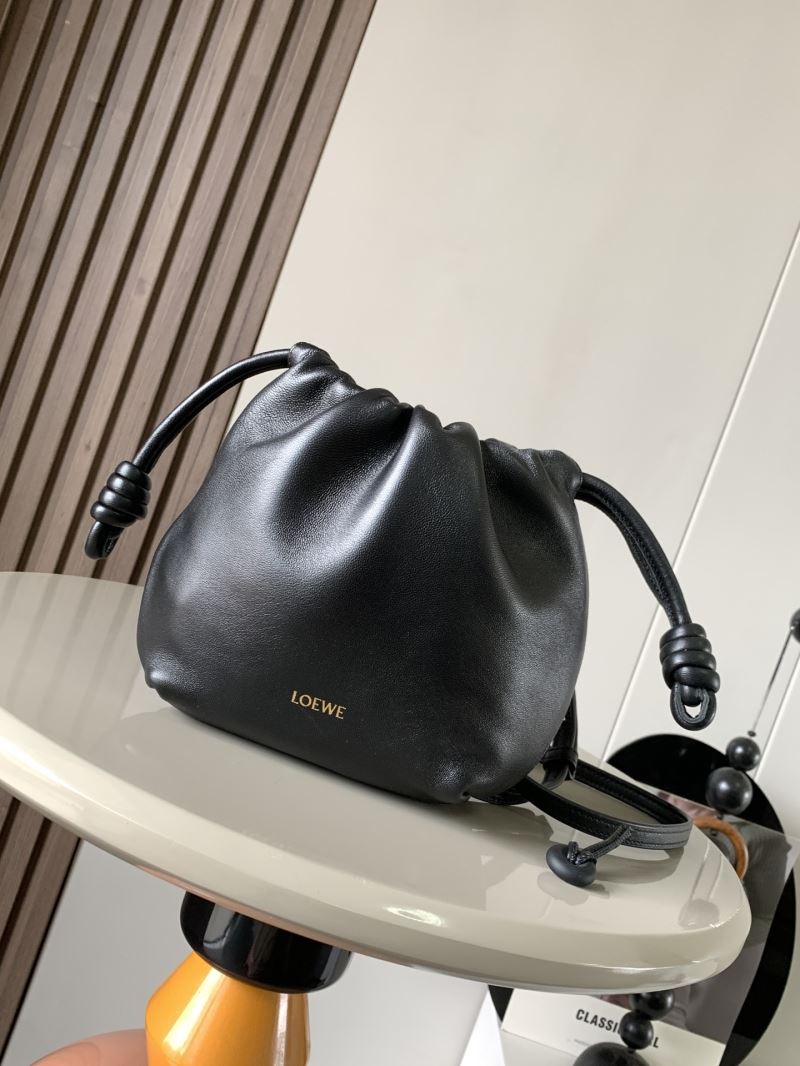 Loewe Flamenco Bags